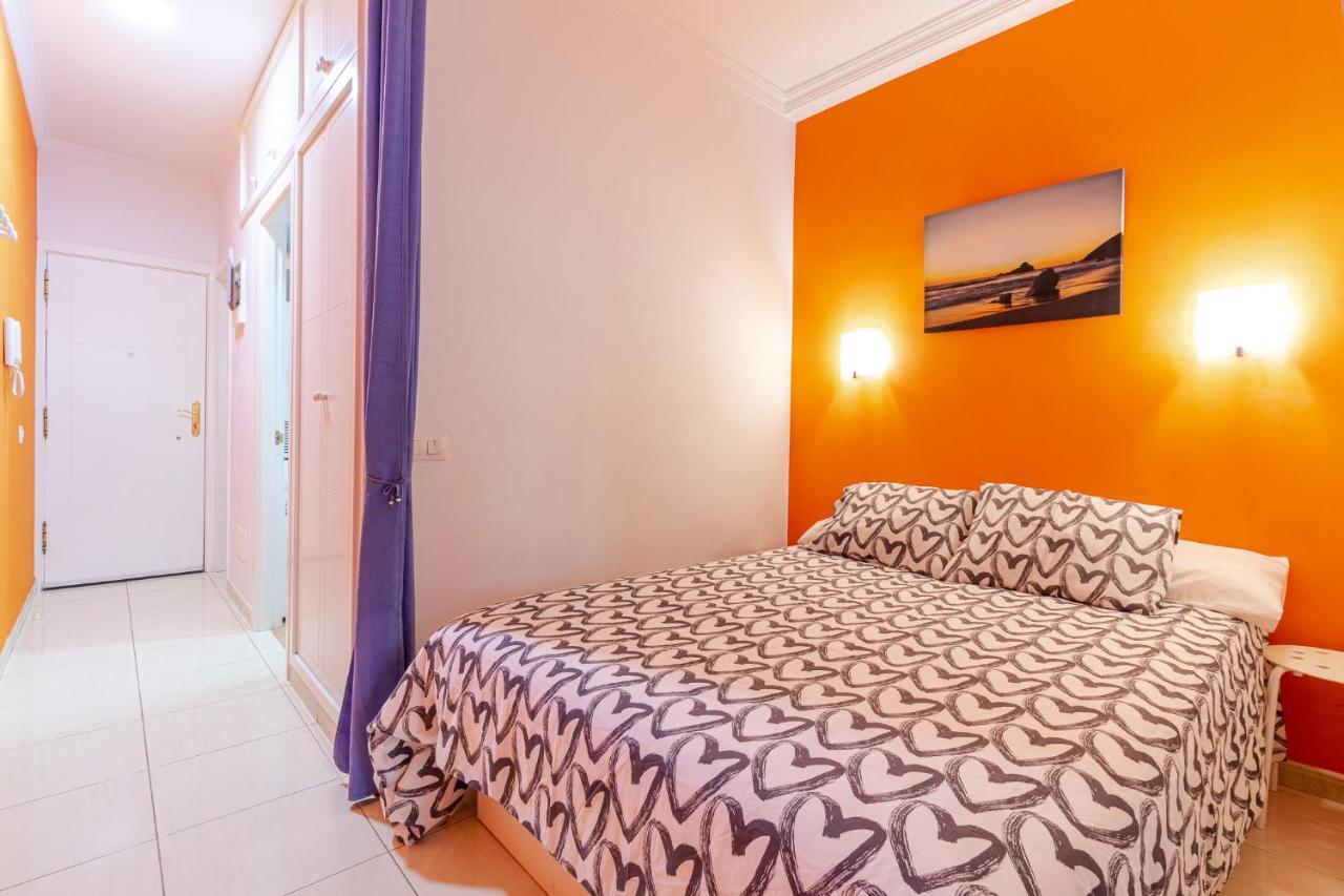 Flatguest Luis Morote - Central - Beach - Wifi Λας Πάλμας ντε Γκραν Κανάρια Εξωτερικό φωτογραφία