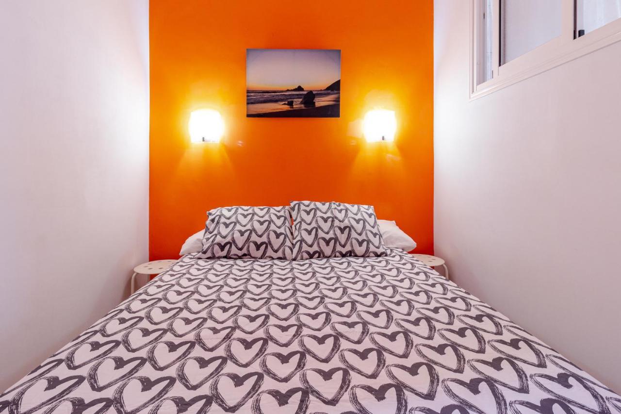 Flatguest Luis Morote - Central - Beach - Wifi Λας Πάλμας ντε Γκραν Κανάρια Εξωτερικό φωτογραφία