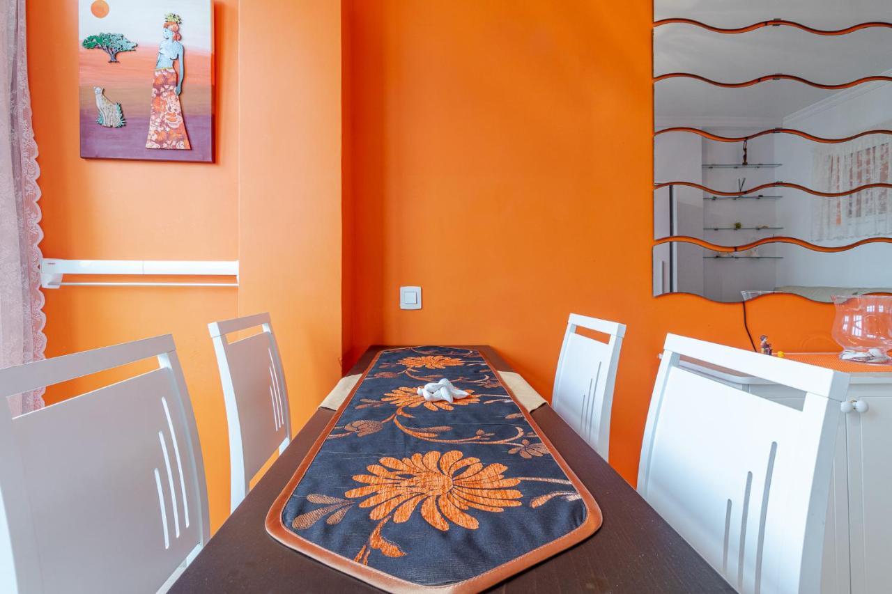 Flatguest Luis Morote - Central - Beach - Wifi Λας Πάλμας ντε Γκραν Κανάρια Εξωτερικό φωτογραφία