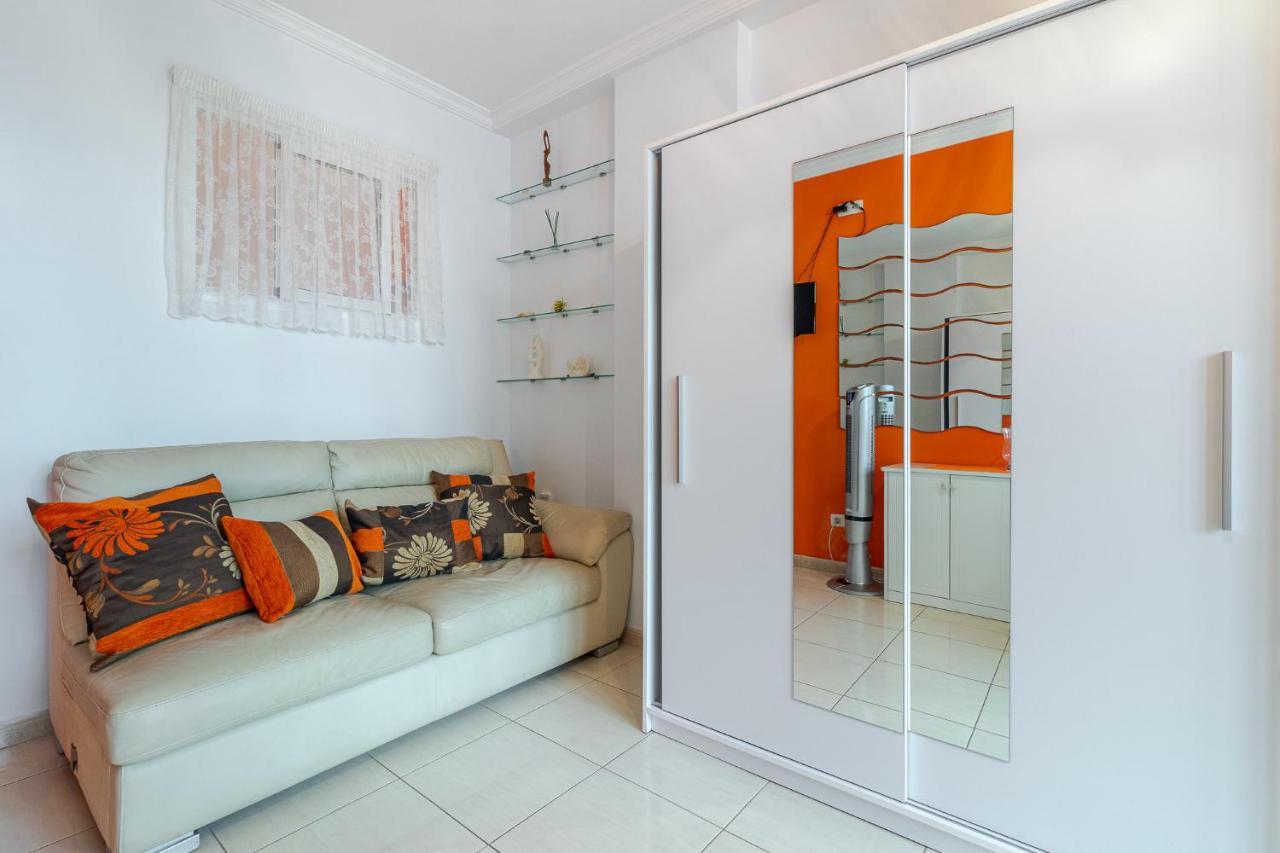 Flatguest Luis Morote - Central - Beach - Wifi Λας Πάλμας ντε Γκραν Κανάρια Εξωτερικό φωτογραφία