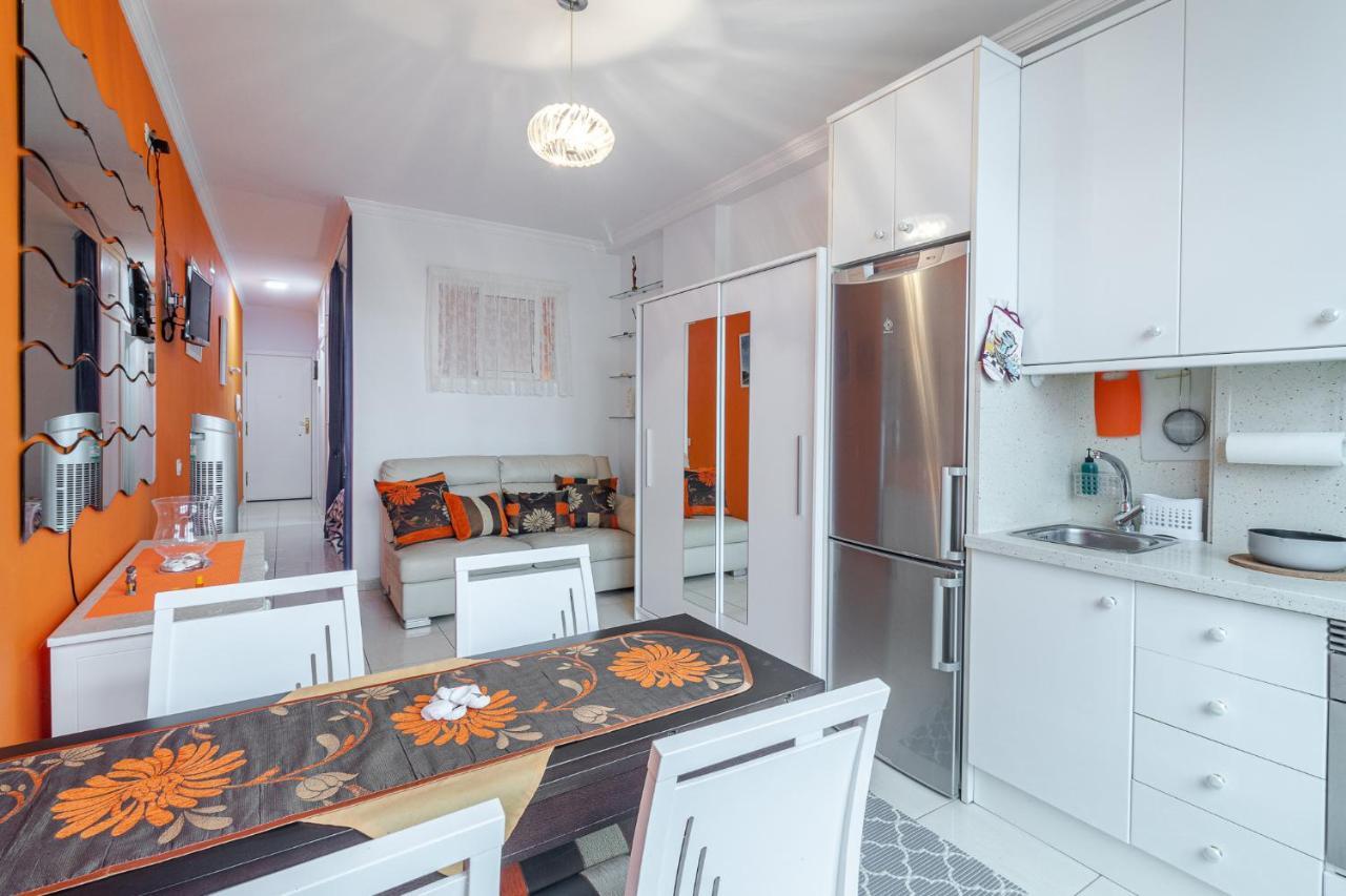 Flatguest Luis Morote - Central - Beach - Wifi Λας Πάλμας ντε Γκραν Κανάρια Εξωτερικό φωτογραφία
