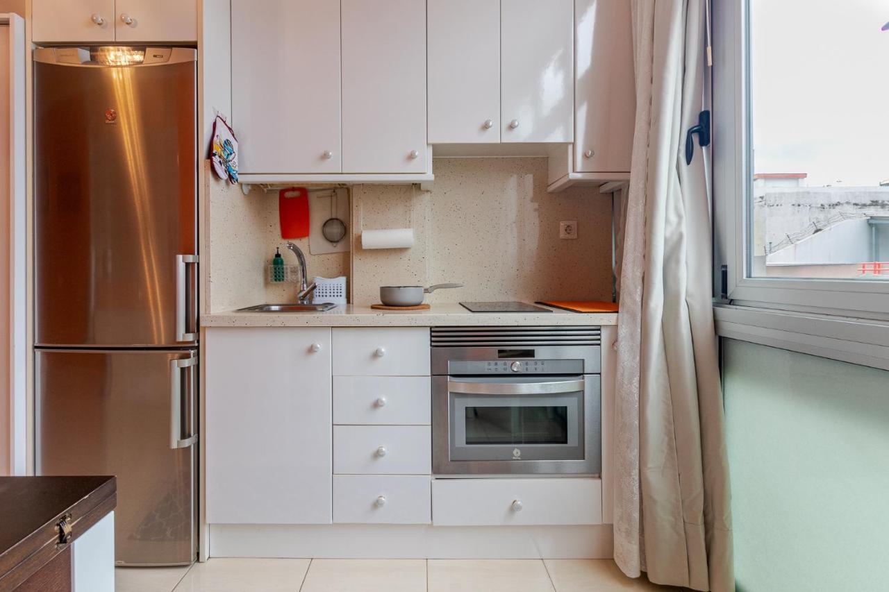 Flatguest Luis Morote - Central - Beach - Wifi Λας Πάλμας ντε Γκραν Κανάρια Εξωτερικό φωτογραφία