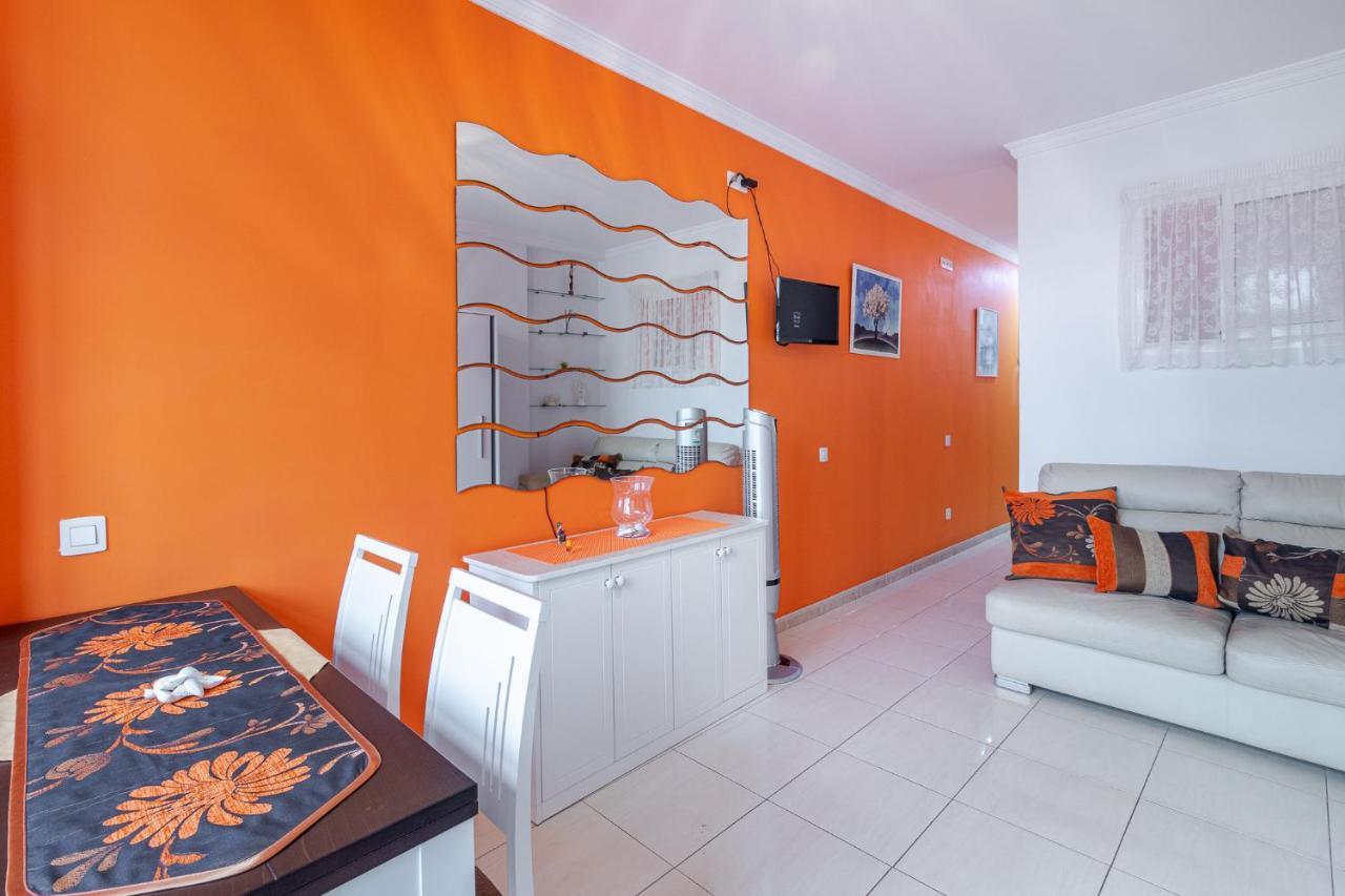 Flatguest Luis Morote - Central - Beach - Wifi Λας Πάλμας ντε Γκραν Κανάρια Εξωτερικό φωτογραφία