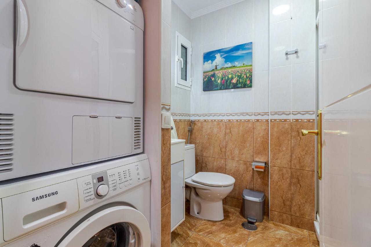 Flatguest Luis Morote - Central - Beach - Wifi Λας Πάλμας ντε Γκραν Κανάρια Εξωτερικό φωτογραφία