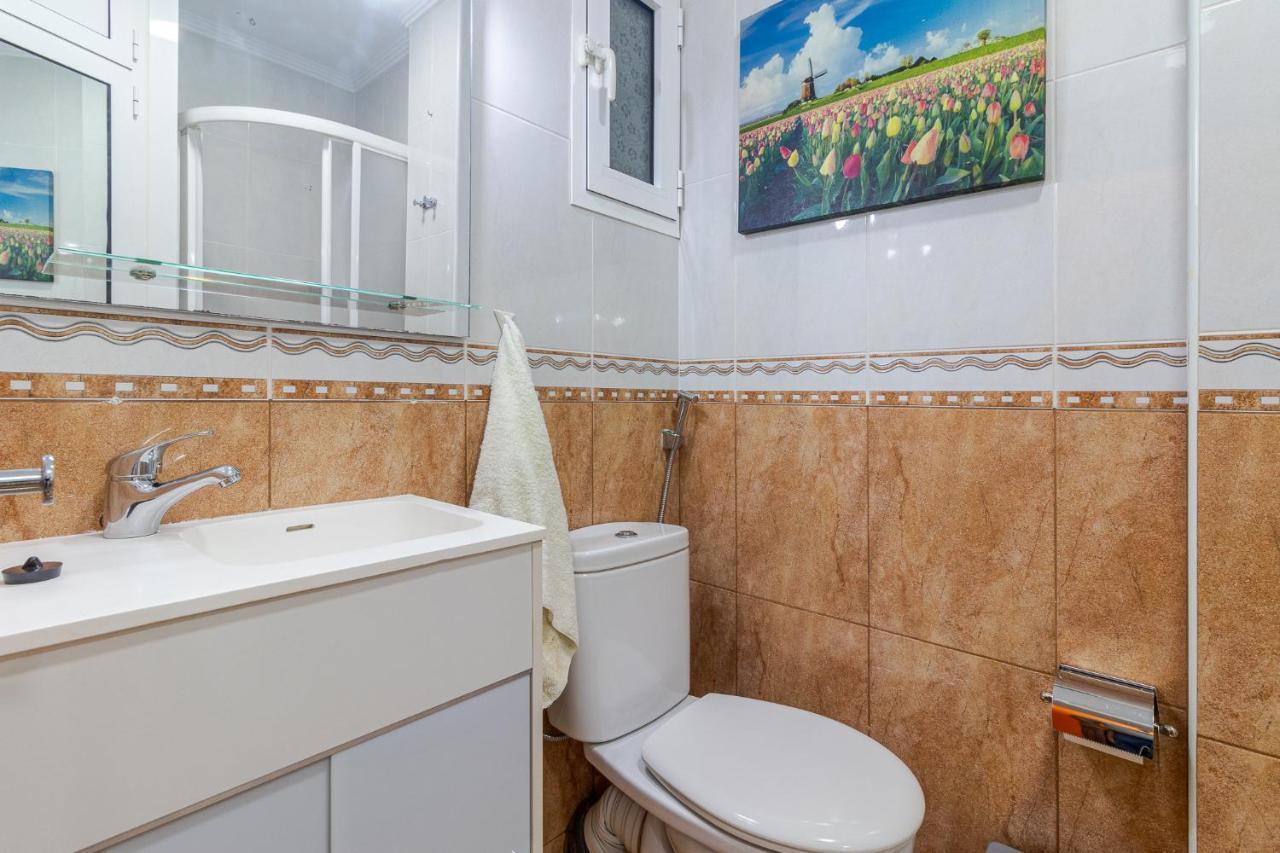 Flatguest Luis Morote - Central - Beach - Wifi Λας Πάλμας ντε Γκραν Κανάρια Εξωτερικό φωτογραφία