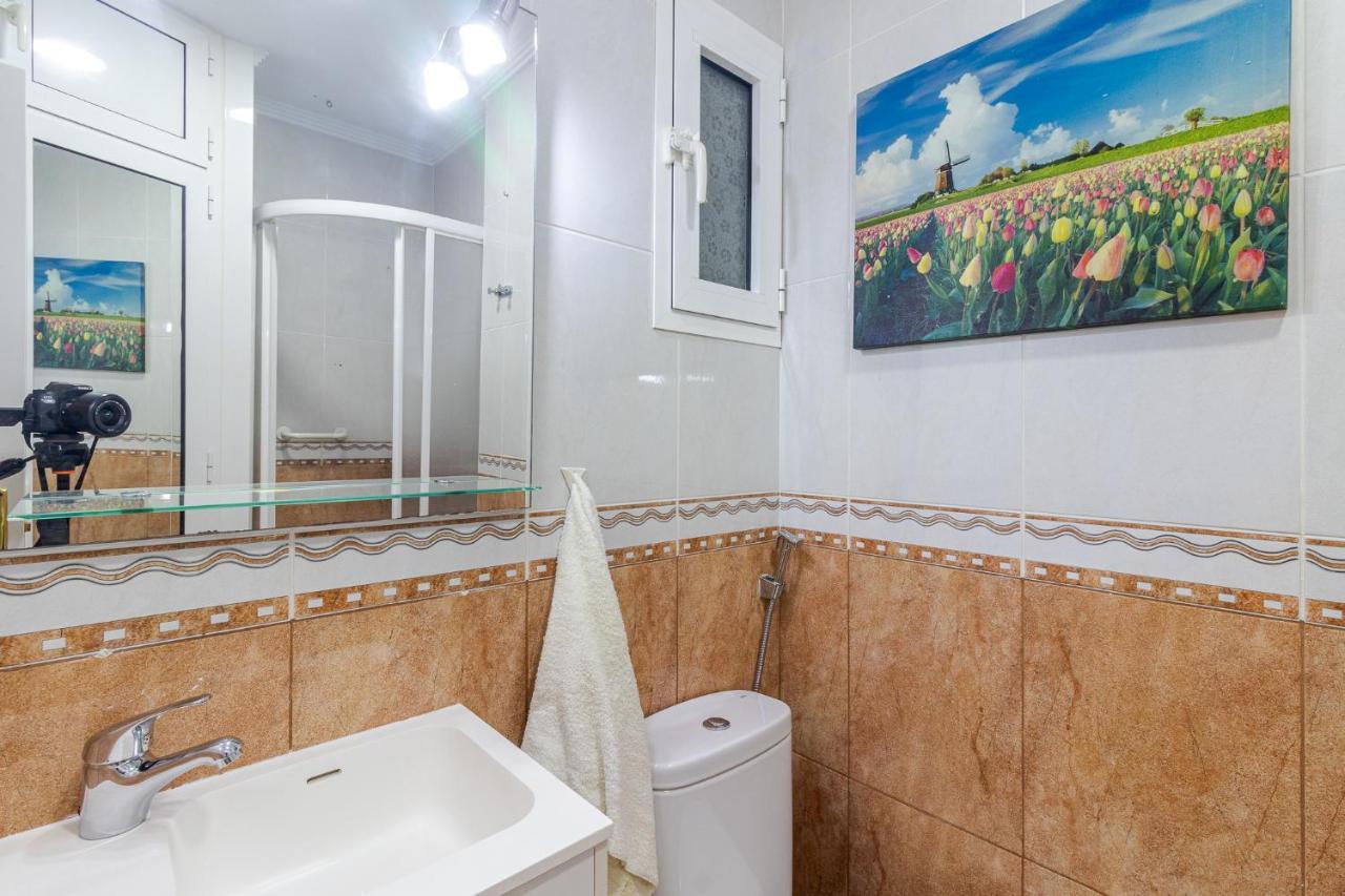 Flatguest Luis Morote - Central - Beach - Wifi Λας Πάλμας ντε Γκραν Κανάρια Εξωτερικό φωτογραφία